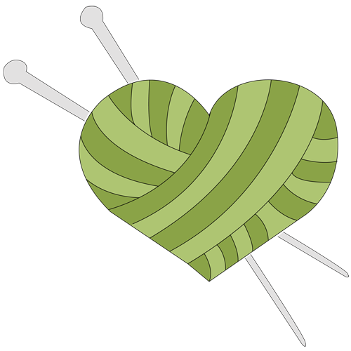 Logo association Fil entre copines